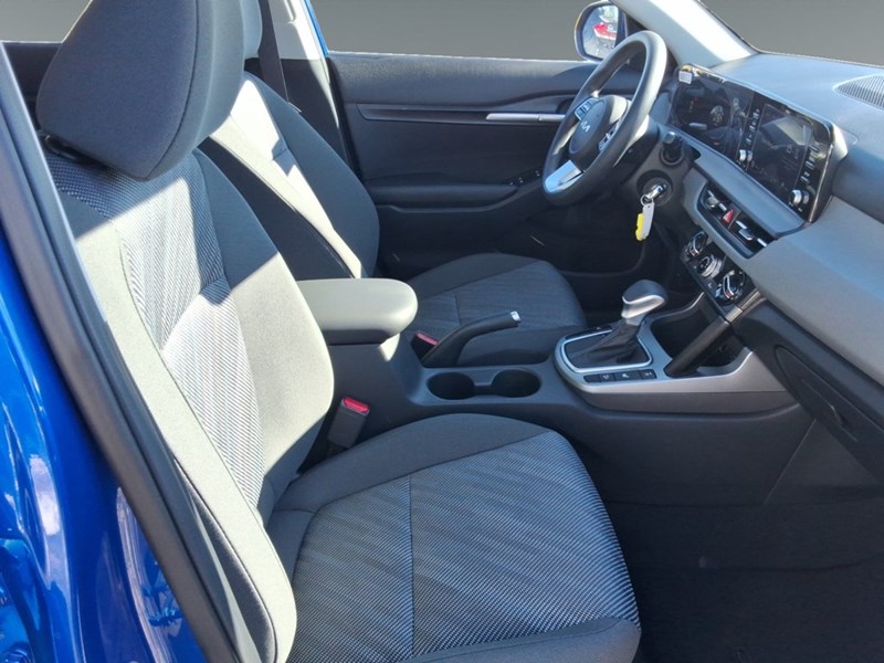 2026 Kia Seltos LX AWD