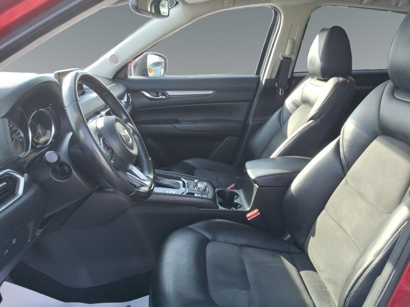 2018 Mazda CX-5 GS Auto AWD