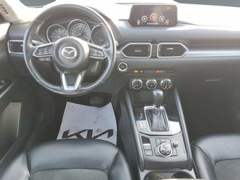 2018 Mazda CX-5 GS Auto AWD