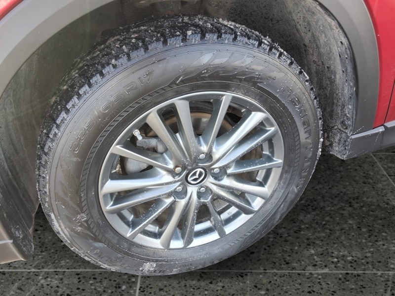 2018 Mazda CX-5 GS Auto AWD