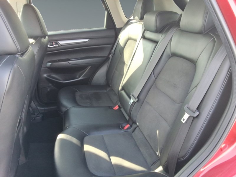 2018 Mazda CX-5 GS Auto AWD