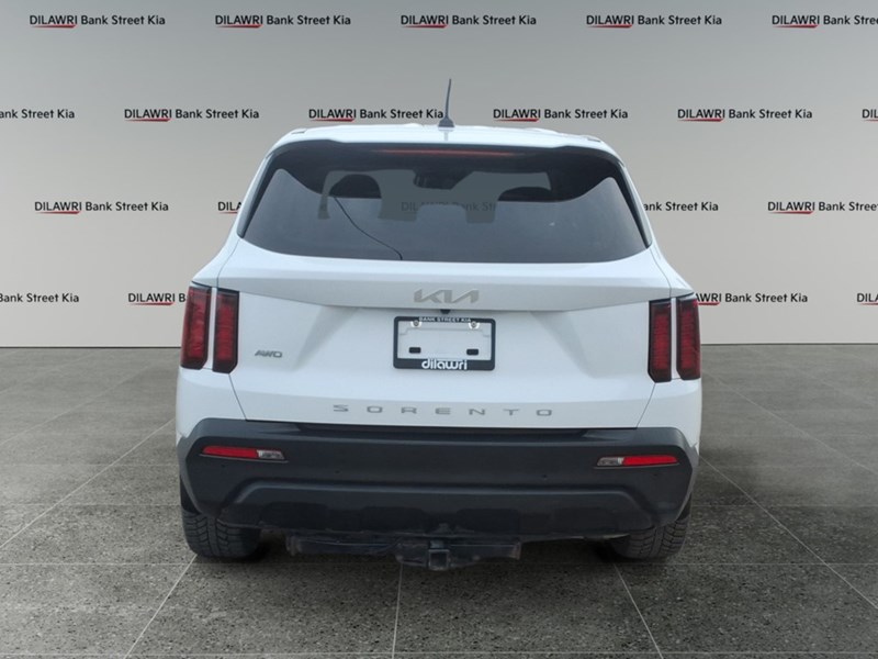 2022 Kia Sorento LX Premium AWD