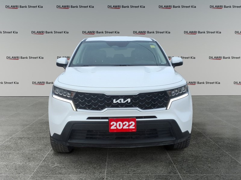 2022 Kia Sorento LX Premium AWD
