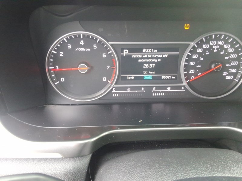 2022 Kia Sorento LX Premium AWD