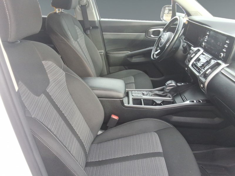 2022 Kia Sorento LX Premium AWD