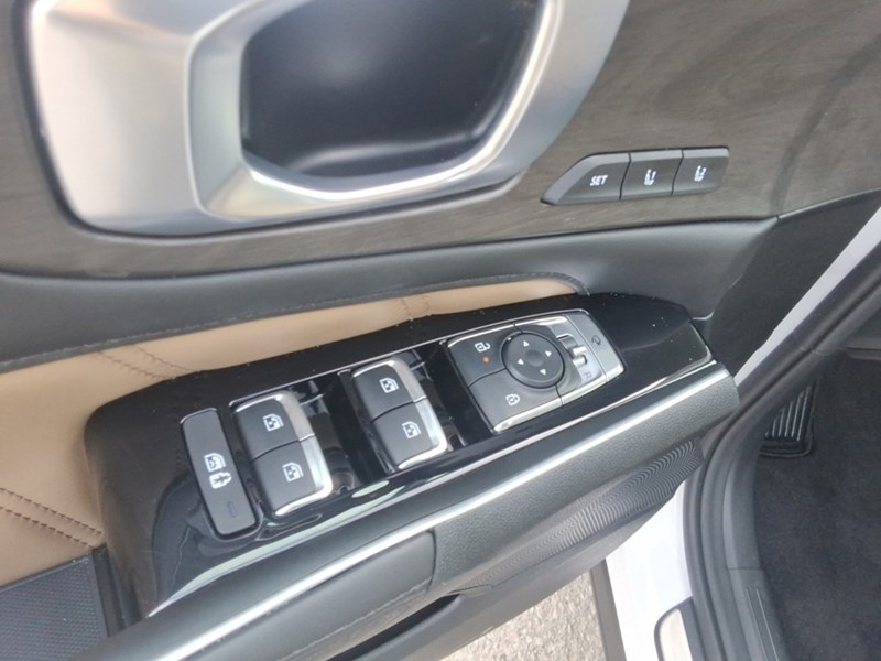 2025 Kia Sorento X-Line Limited AWD w/Olive Brown Interior