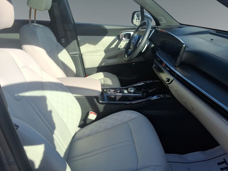 2025 Kia Sorento HEV SX AWD