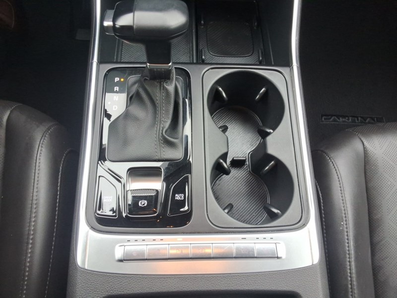 2025 Kia Carnival EX+ FWD