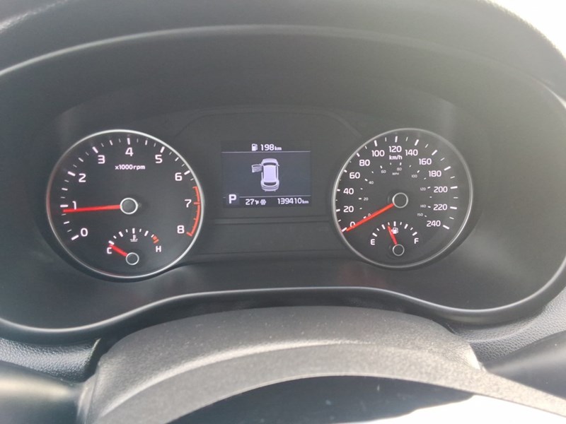 2021 Kia Sportage LX FWD