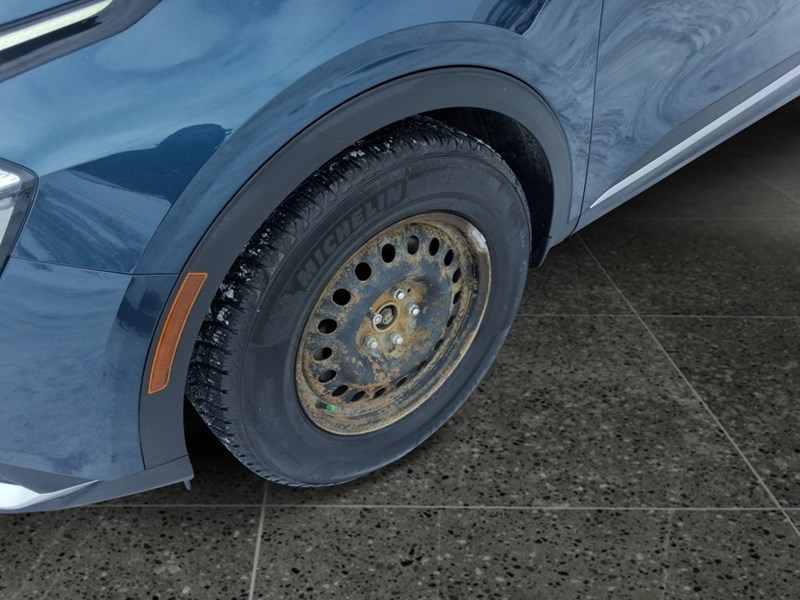 2023 Kia Sportage LX FWD