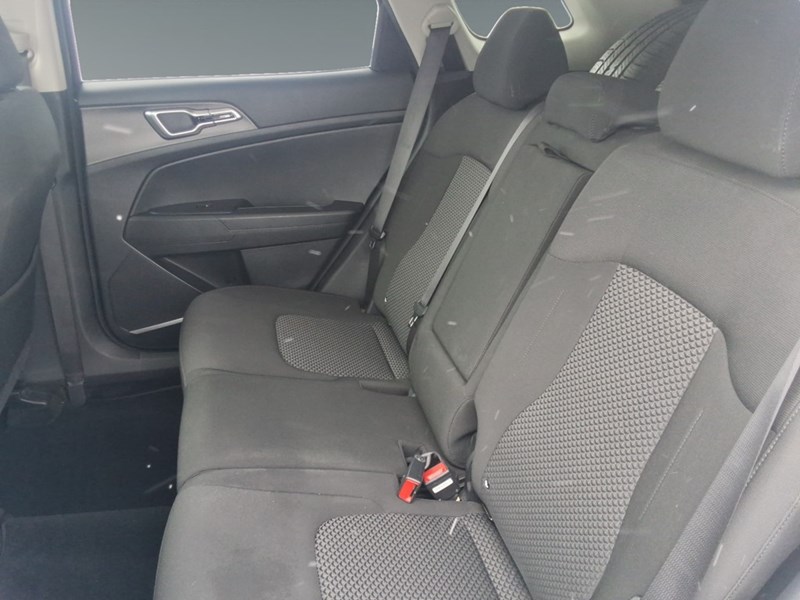 2023 Kia Sportage LX FWD