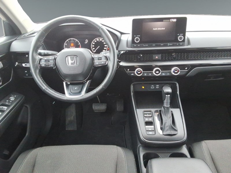 2023 Honda CR-V Sport AWD