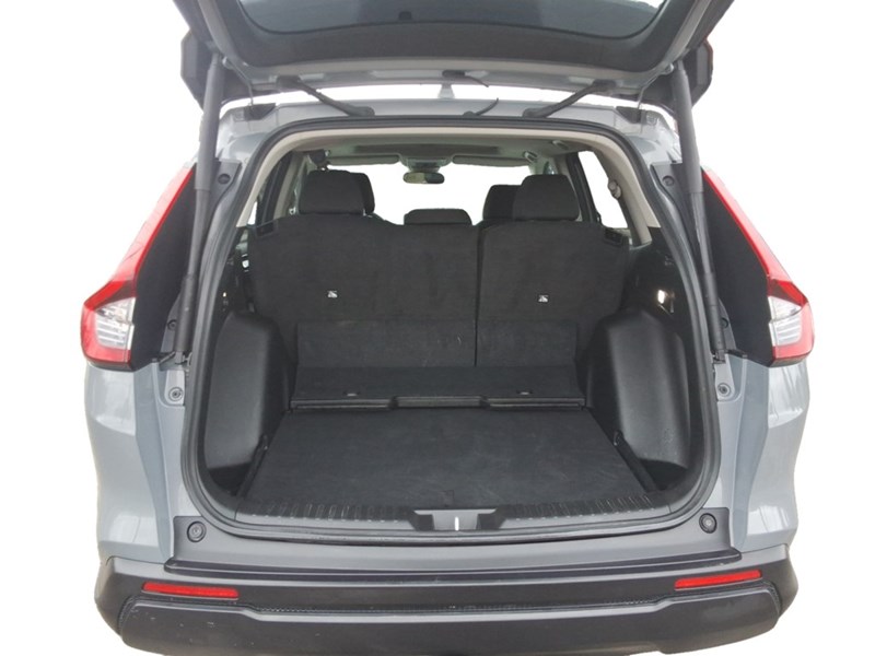 2023 Honda CR-V Sport AWD