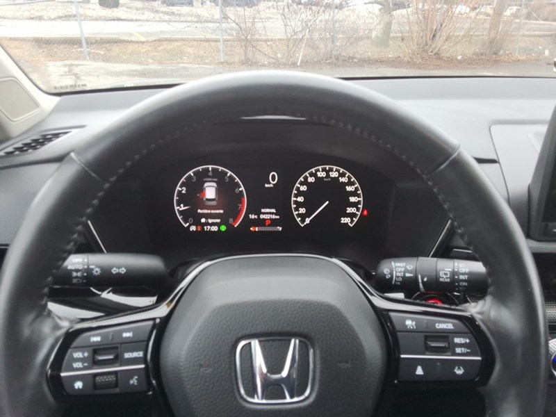 2023 Honda CR-V Sport AWD