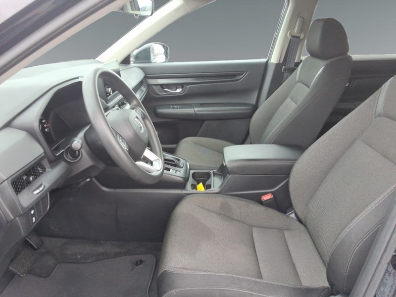 2023 Honda CR-V LX 2WD