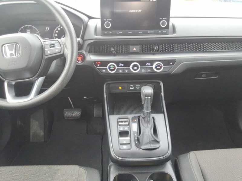 2023 Honda CR-V LX 2WD