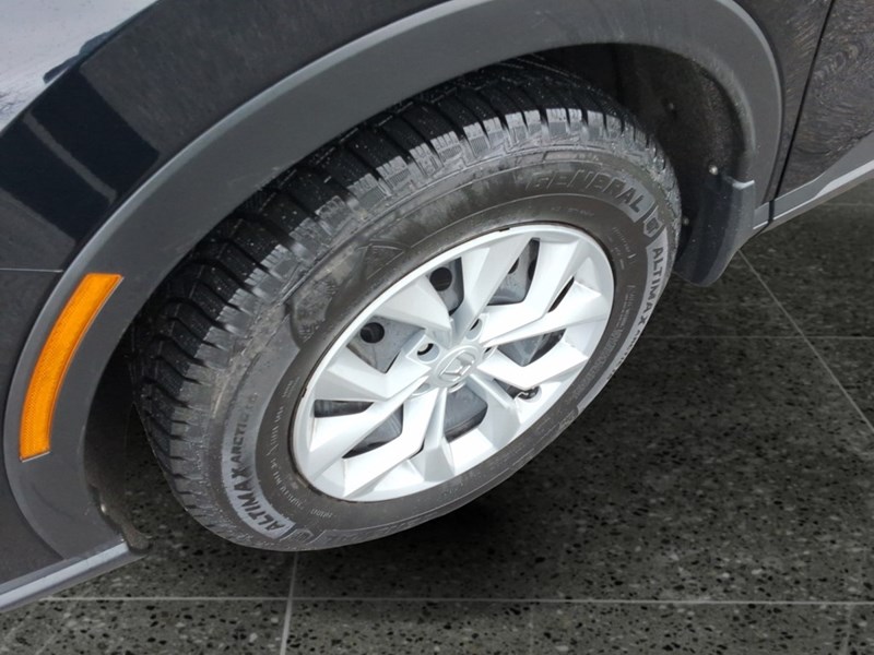 2023 Honda CR-V LX 2WD