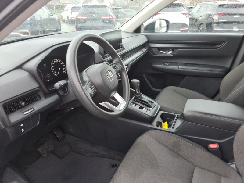 2023 Honda CR-V LX 2WD