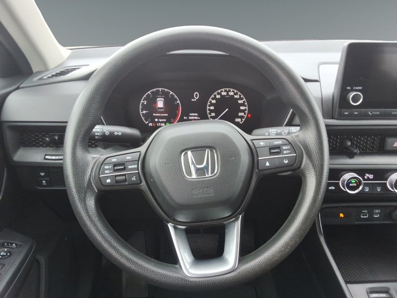 2023 Honda CR-V LX 2WD
