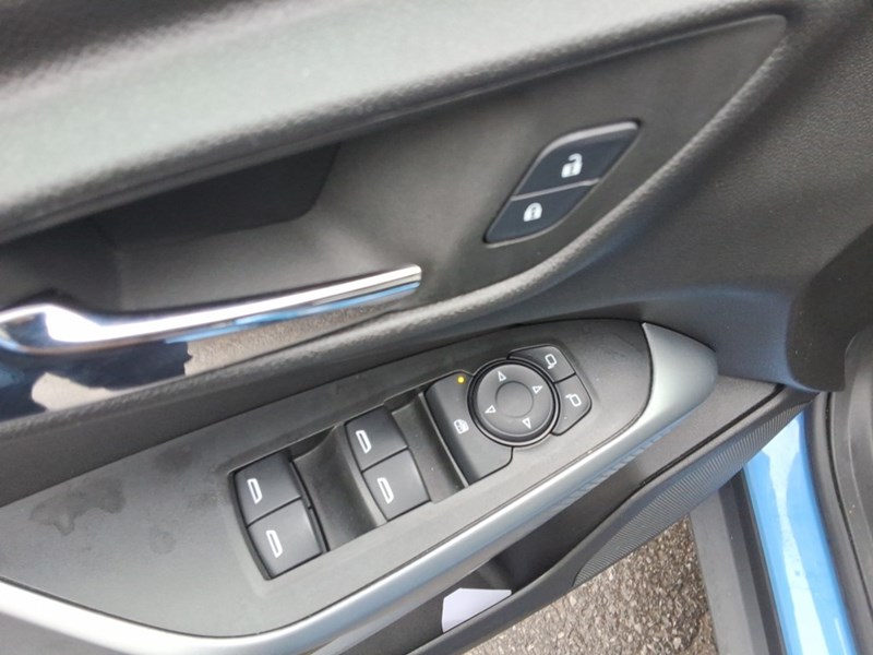 2024 Chevrolet Trax FWD 4dr 1RS