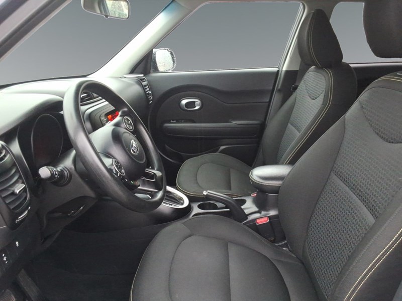 2015 Kia Soul 5dr Wgn Auto EX