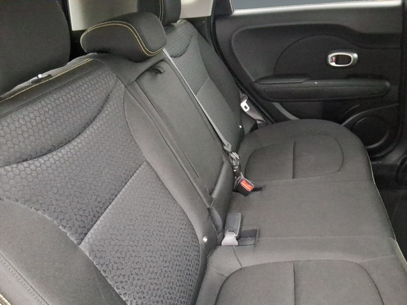 2015 Kia Soul 5dr Wgn Auto EX