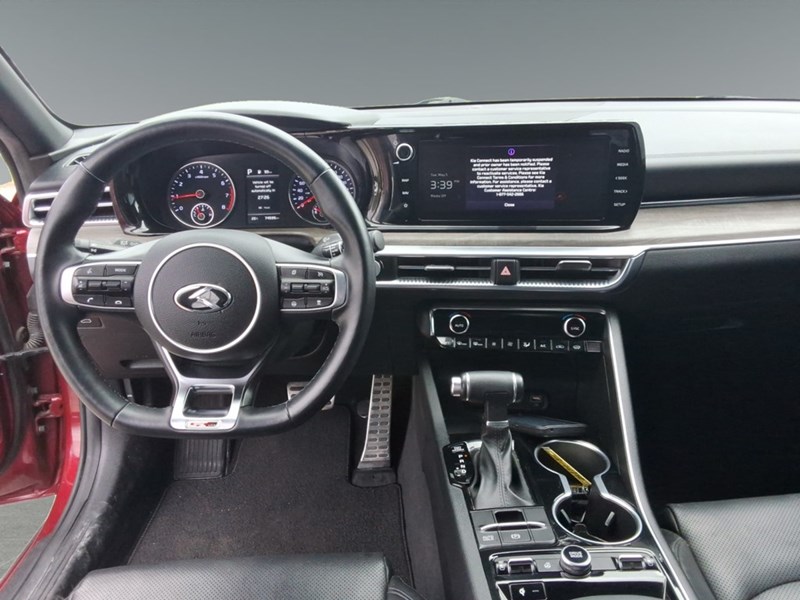 2021 Kia K5 GT-Line Auto AWD