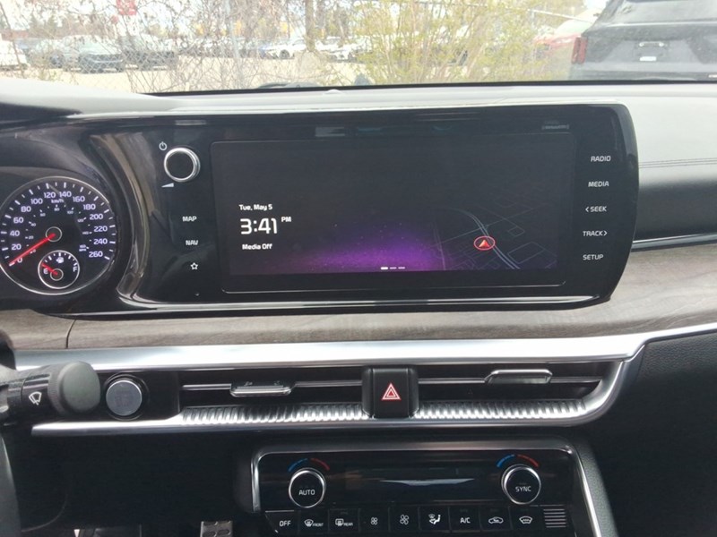 2021 Kia K5 GT-Line Auto AWD
