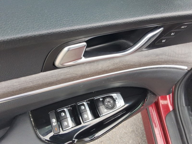 2021 Kia K5 GT-Line Auto AWD