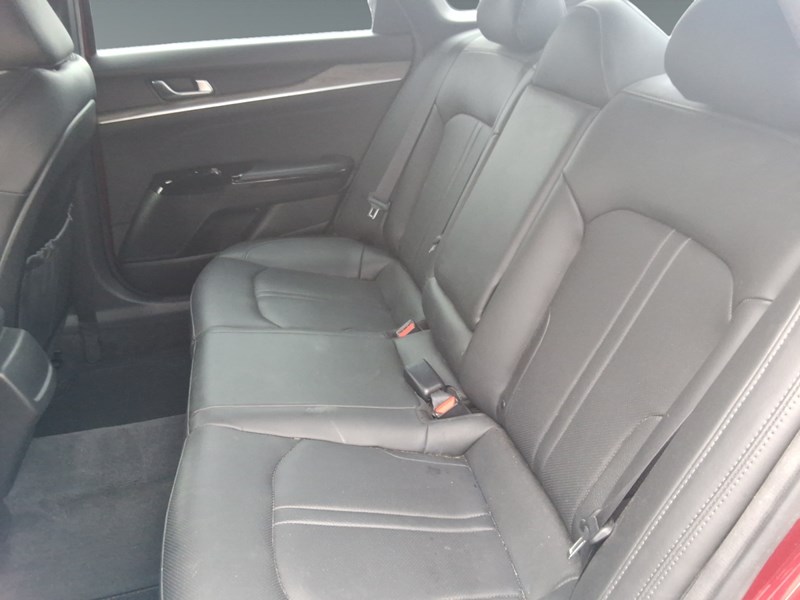 2021 Kia K5 GT-Line Auto AWD