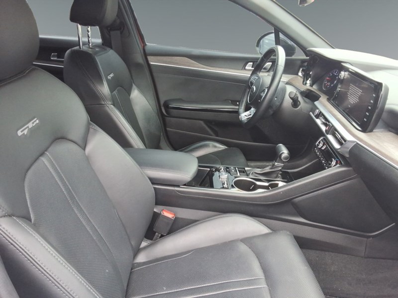 2021 Kia K5 GT-Line Auto AWD