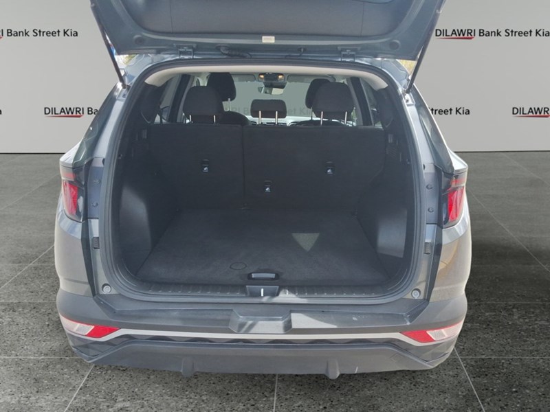 2024 Hyundai Tucson Preferred AWD