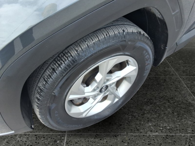 2024 Hyundai Tucson Preferred AWD