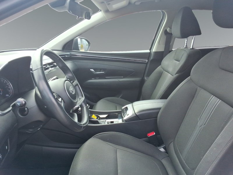 2024 Hyundai Tucson Preferred AWD