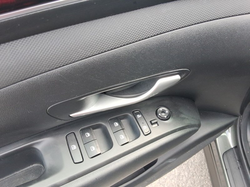 2024 Hyundai Tucson Preferred AWD