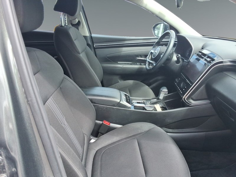 2024 Hyundai Tucson Preferred AWD