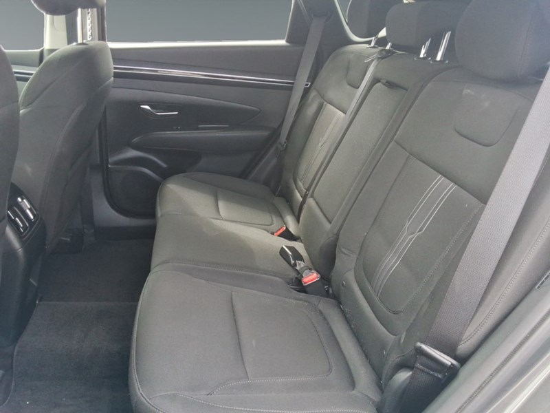 2024 Hyundai Tucson Preferred AWD