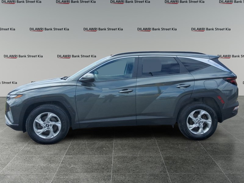 2024 Hyundai Tucson Preferred AWD