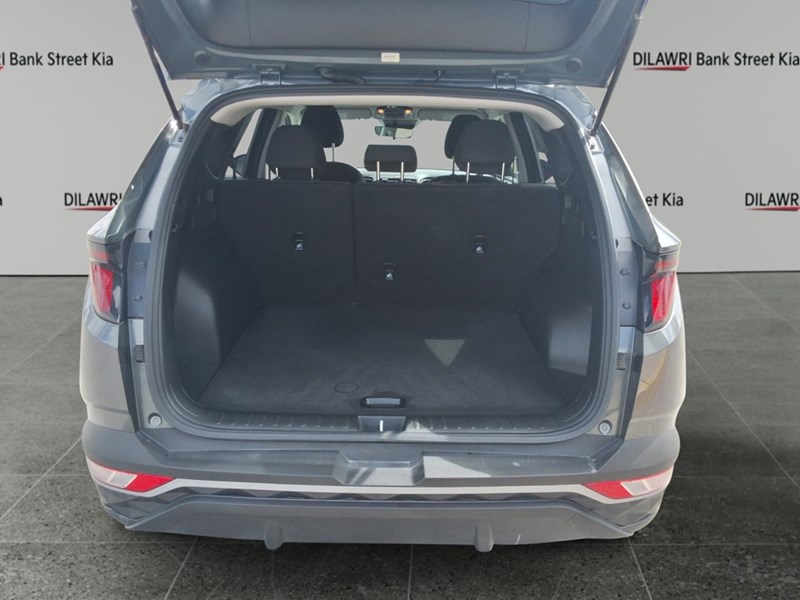 2024 Hyundai Tucson Preferred AWD
