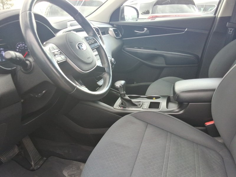 2019 Kia Sorento LX AWD