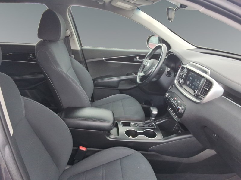2019 Kia Sorento LX AWD