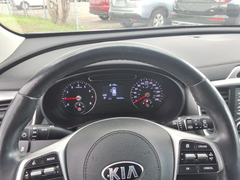 2019 Kia Sorento LX AWD