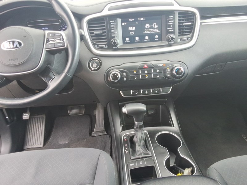 2019 Kia Sorento LX AWD