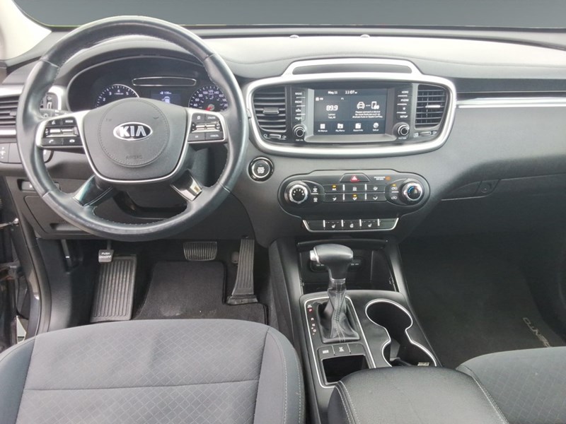 2019 Kia Sorento LX AWD