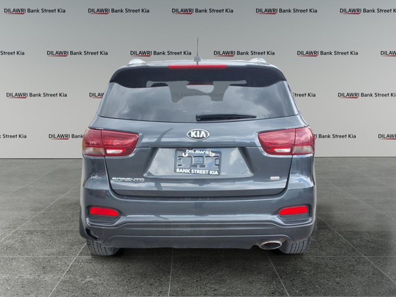 2019 Kia Sorento LX AWD