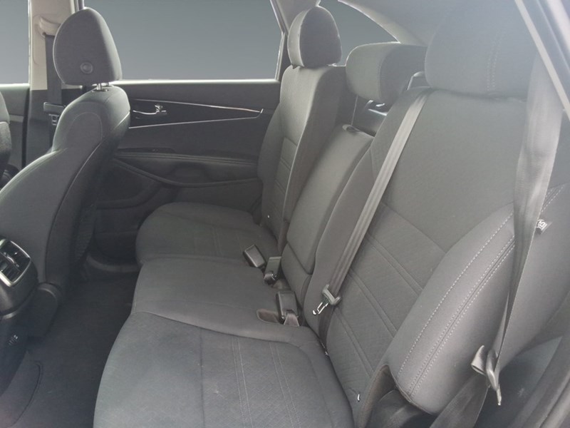 2019 Kia Sorento LX AWD