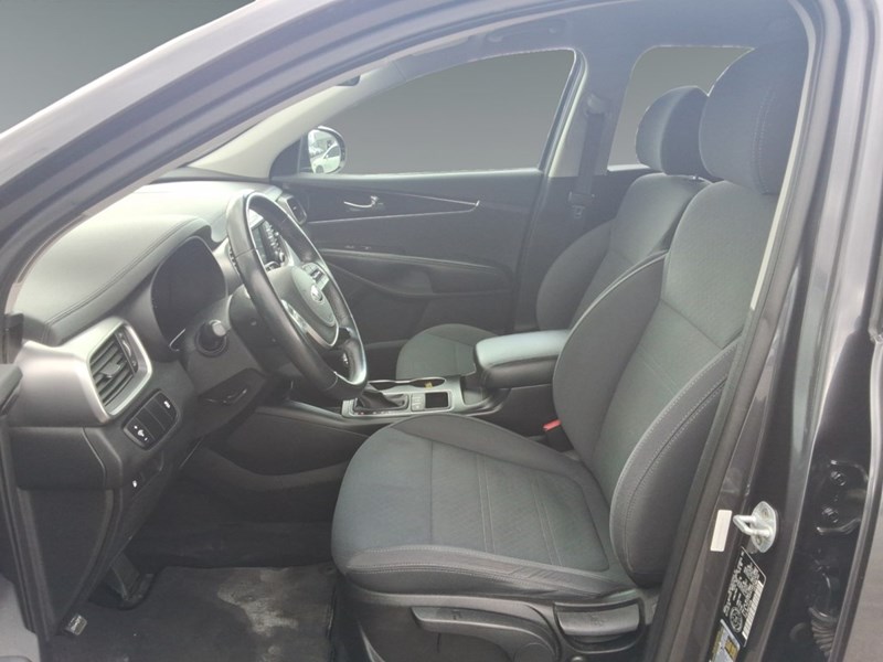 2019 Kia Sorento LX AWD