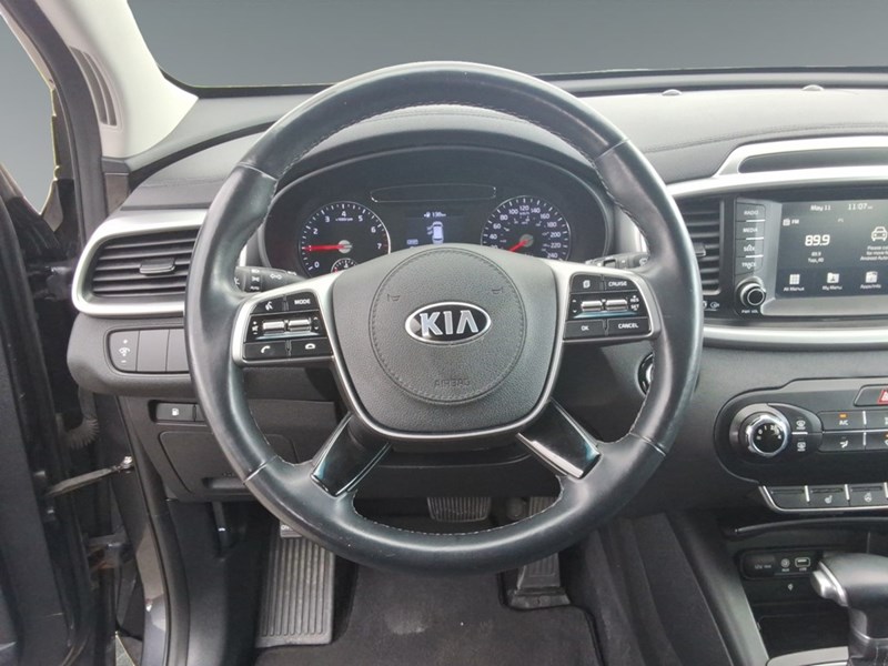 2019 Kia Sorento LX AWD