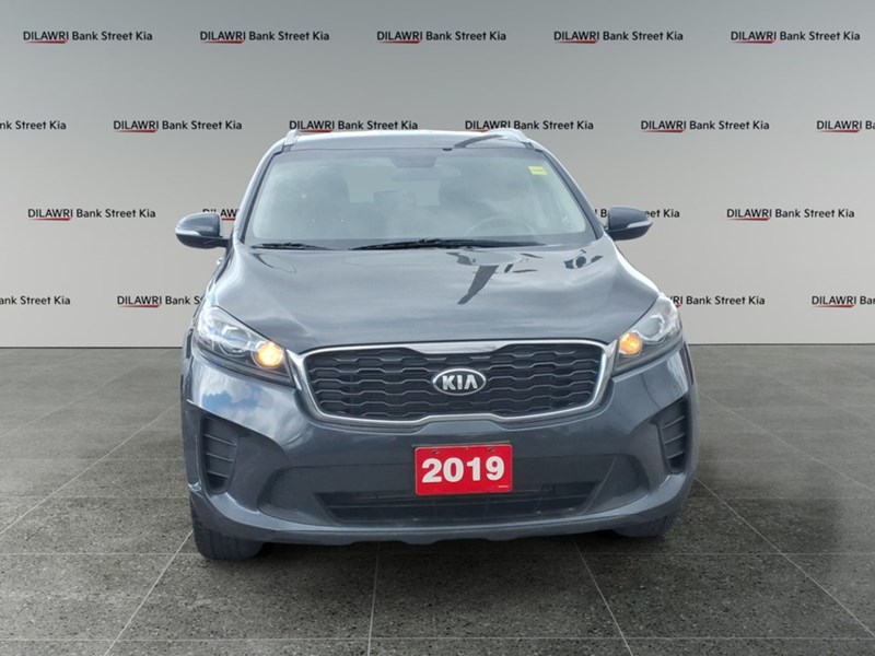 2019 Kia Sorento LX AWD