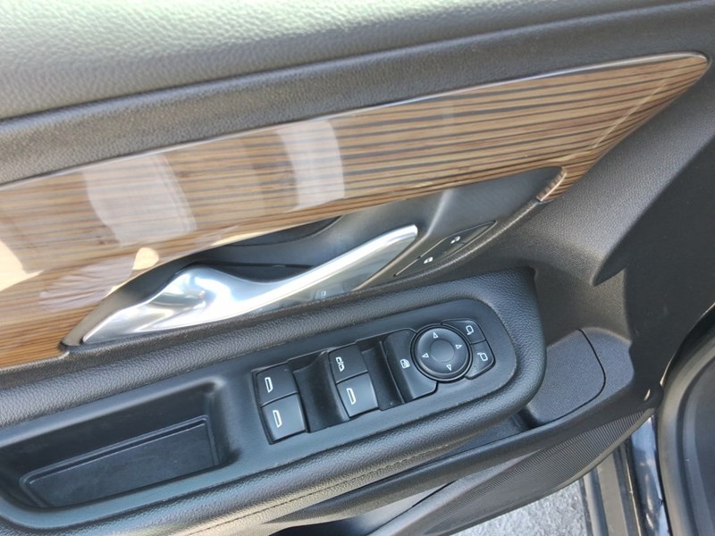 2019 GMC Terrain AWD 4dr SLE